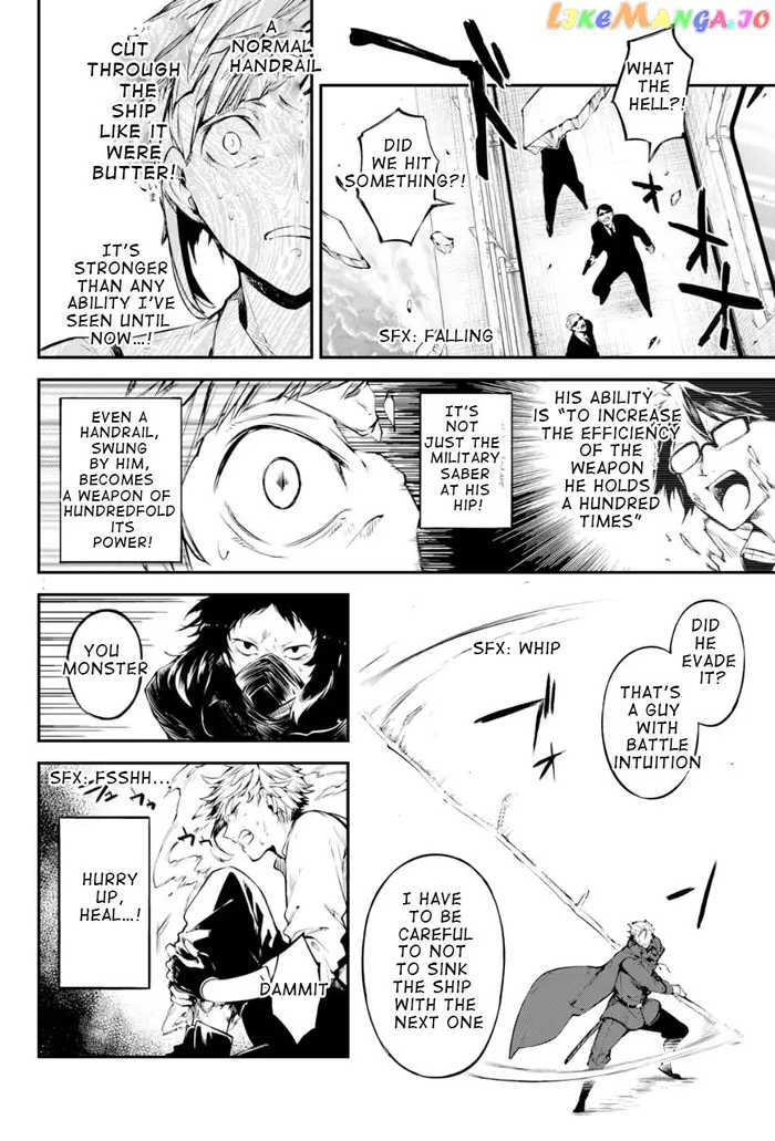 Bungou Stray Dogs Chapter 84 image 28_optimized